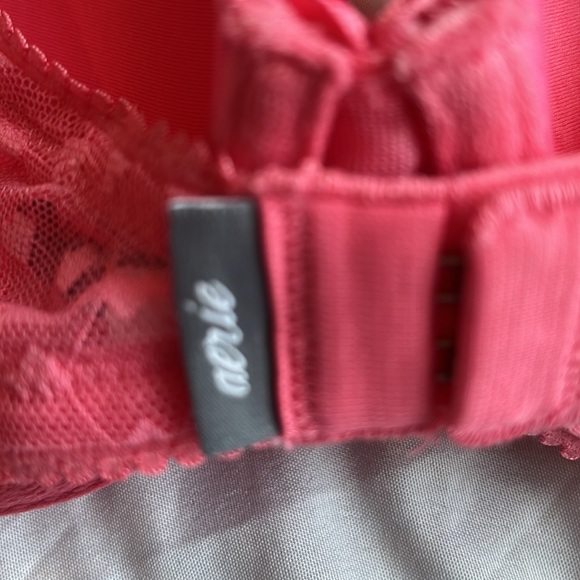 Aerie 34C light push up bra - Picture 4 of 6